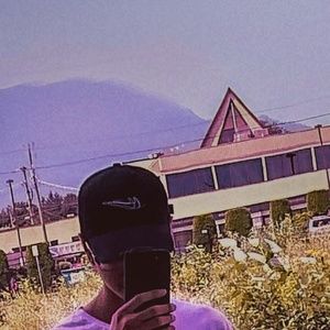 Meet your Posher, Luke